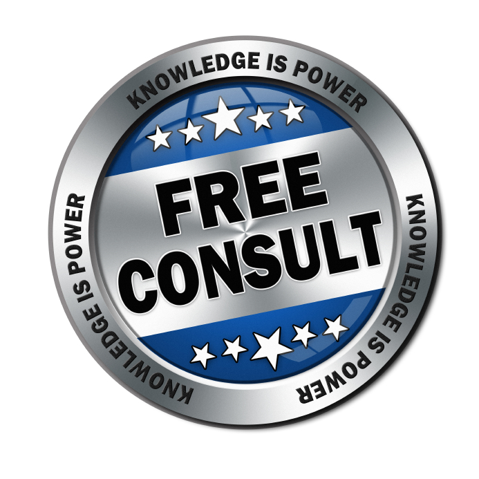 free consult icon
